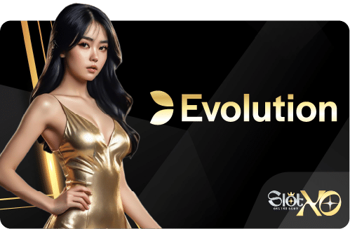 Evolution
